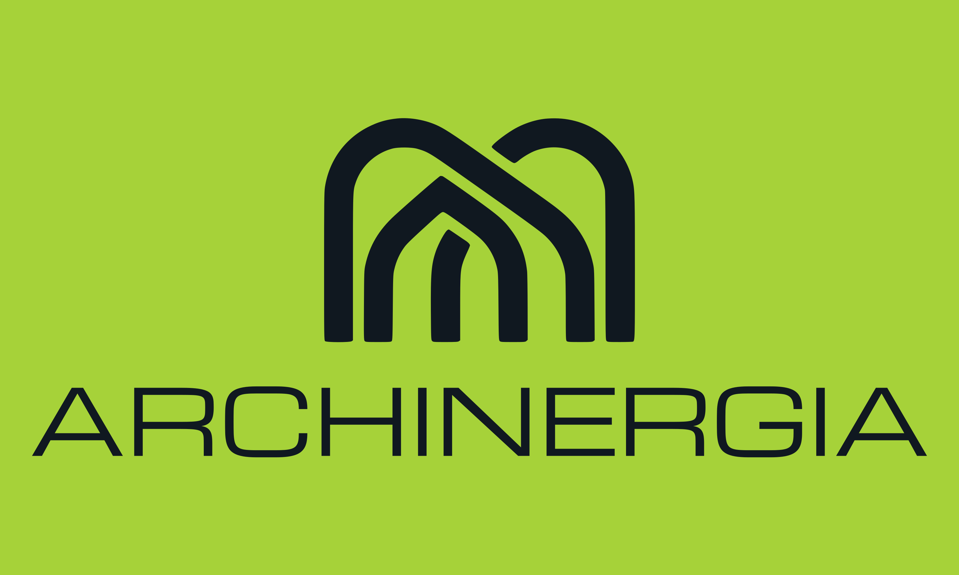 Archinergia